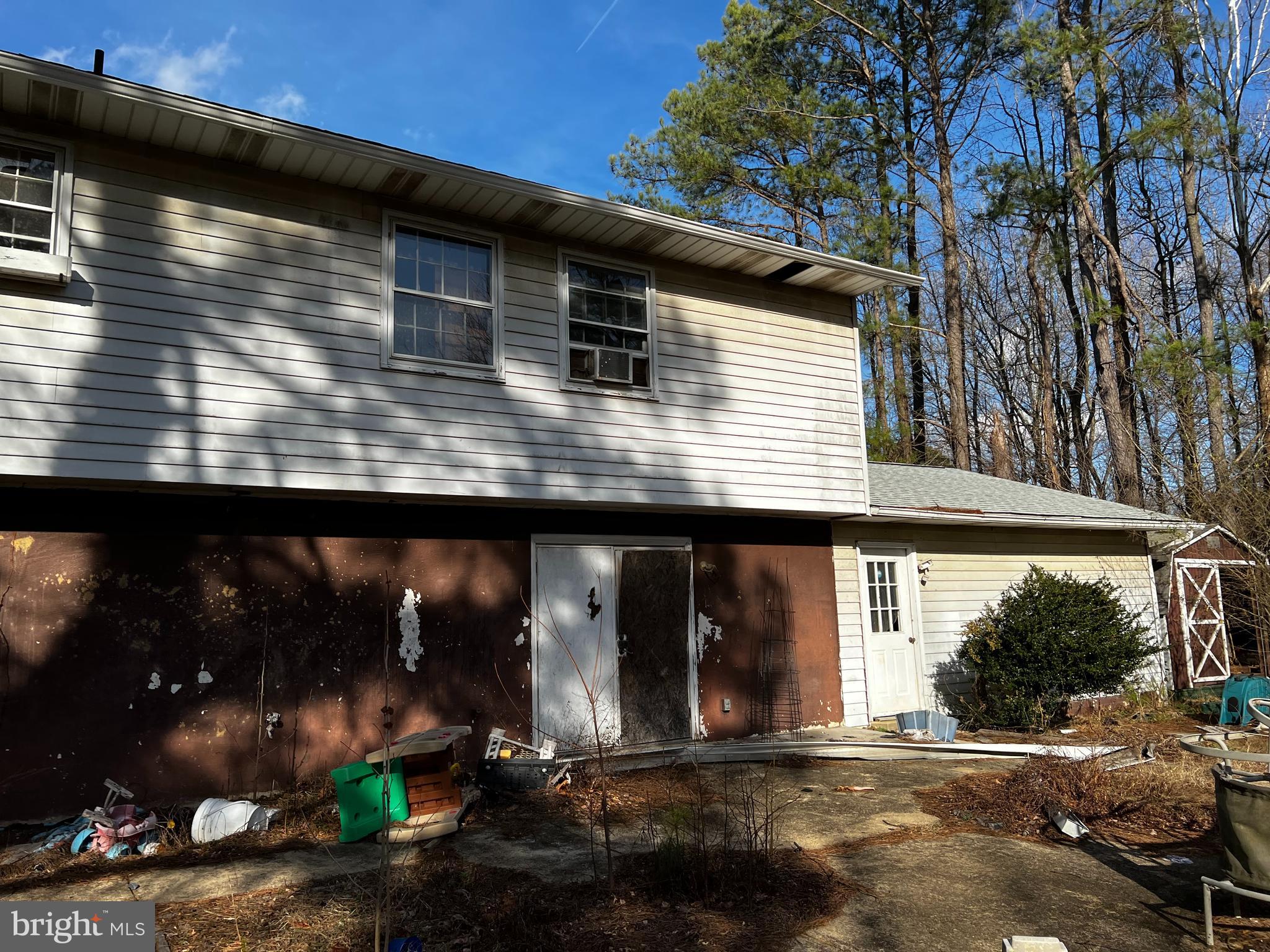 GILLENS GROVE - Residential