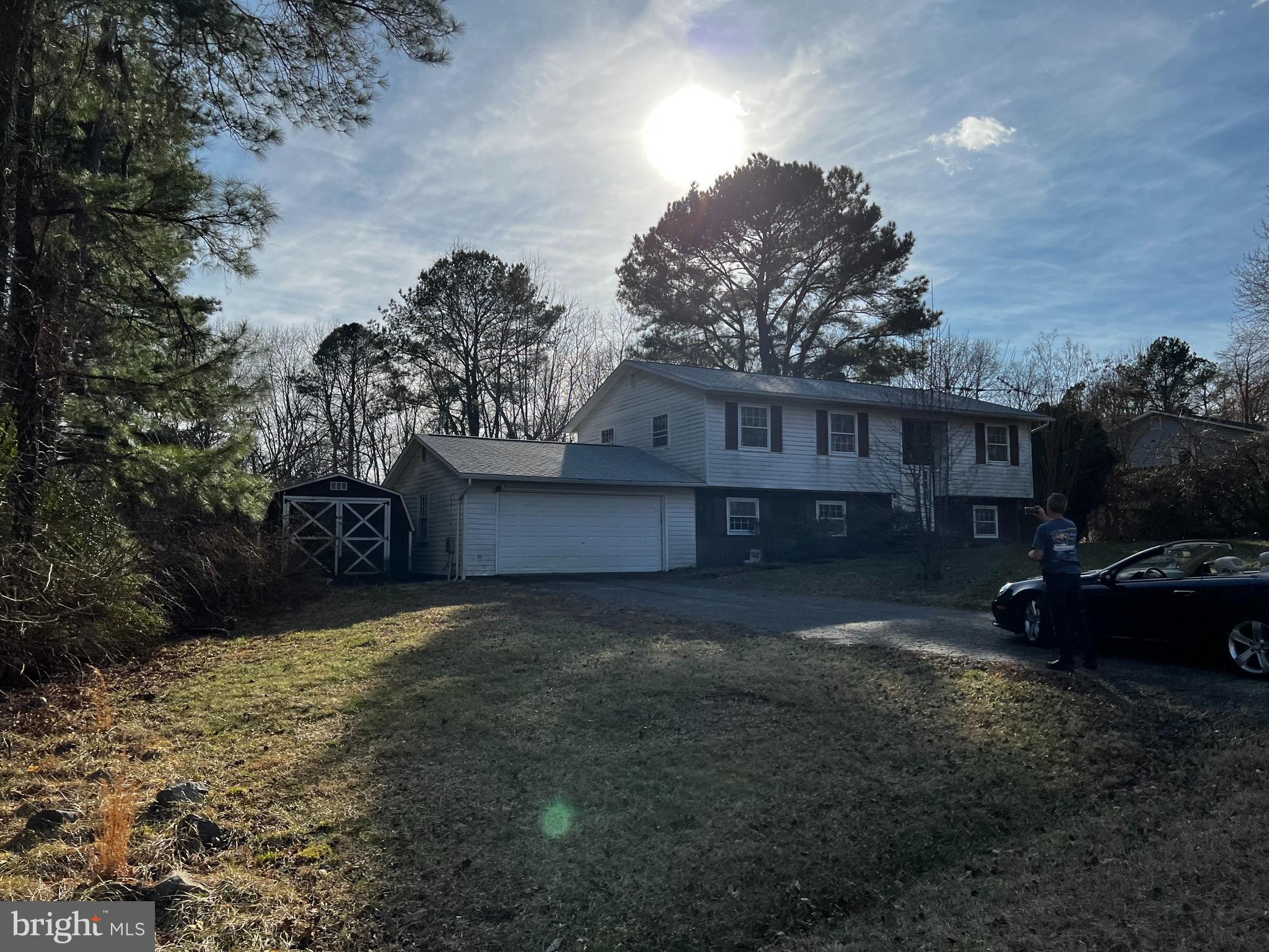 GILLENS GROVE - Residential