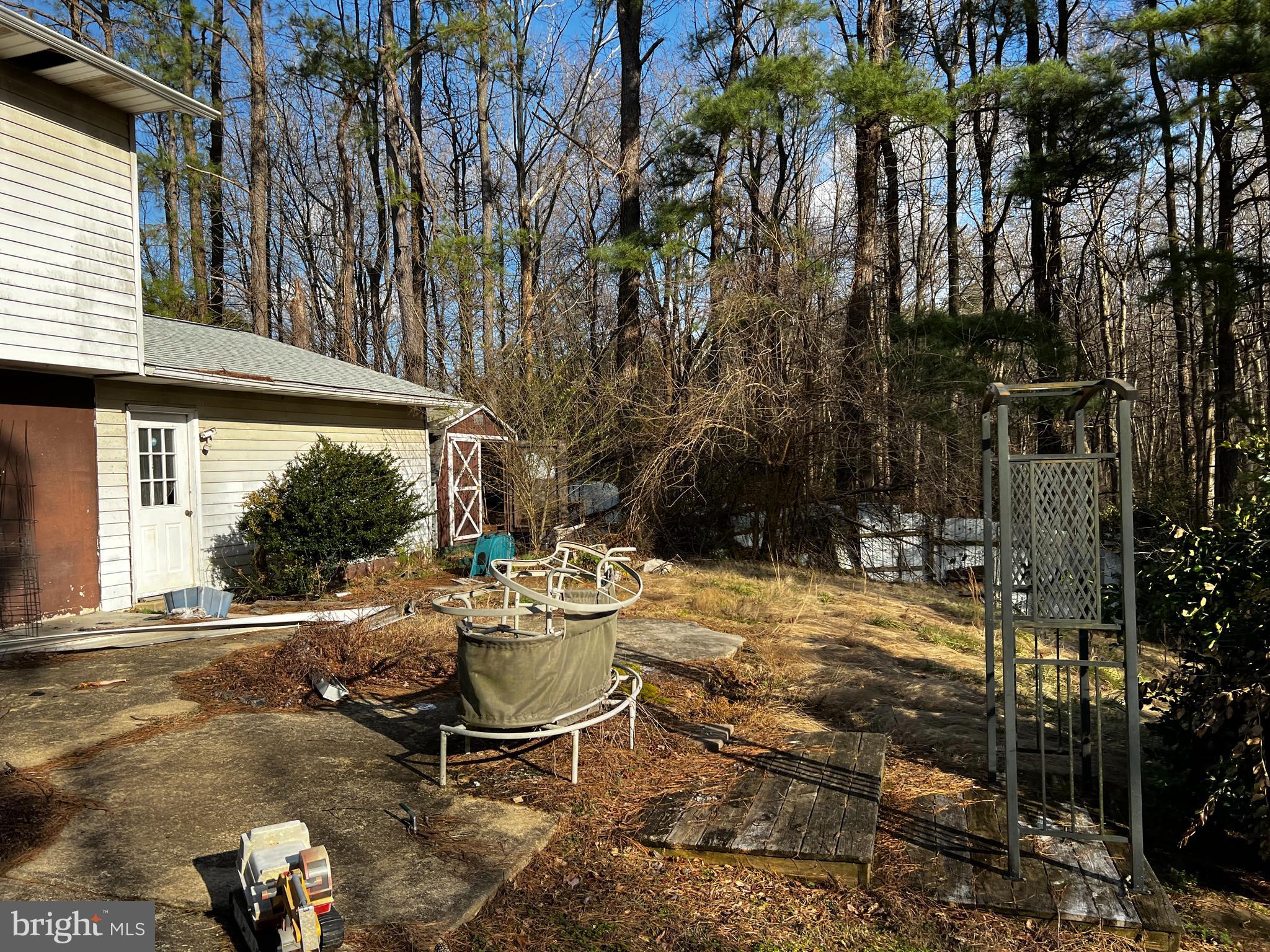 GILLENS GROVE - Residential