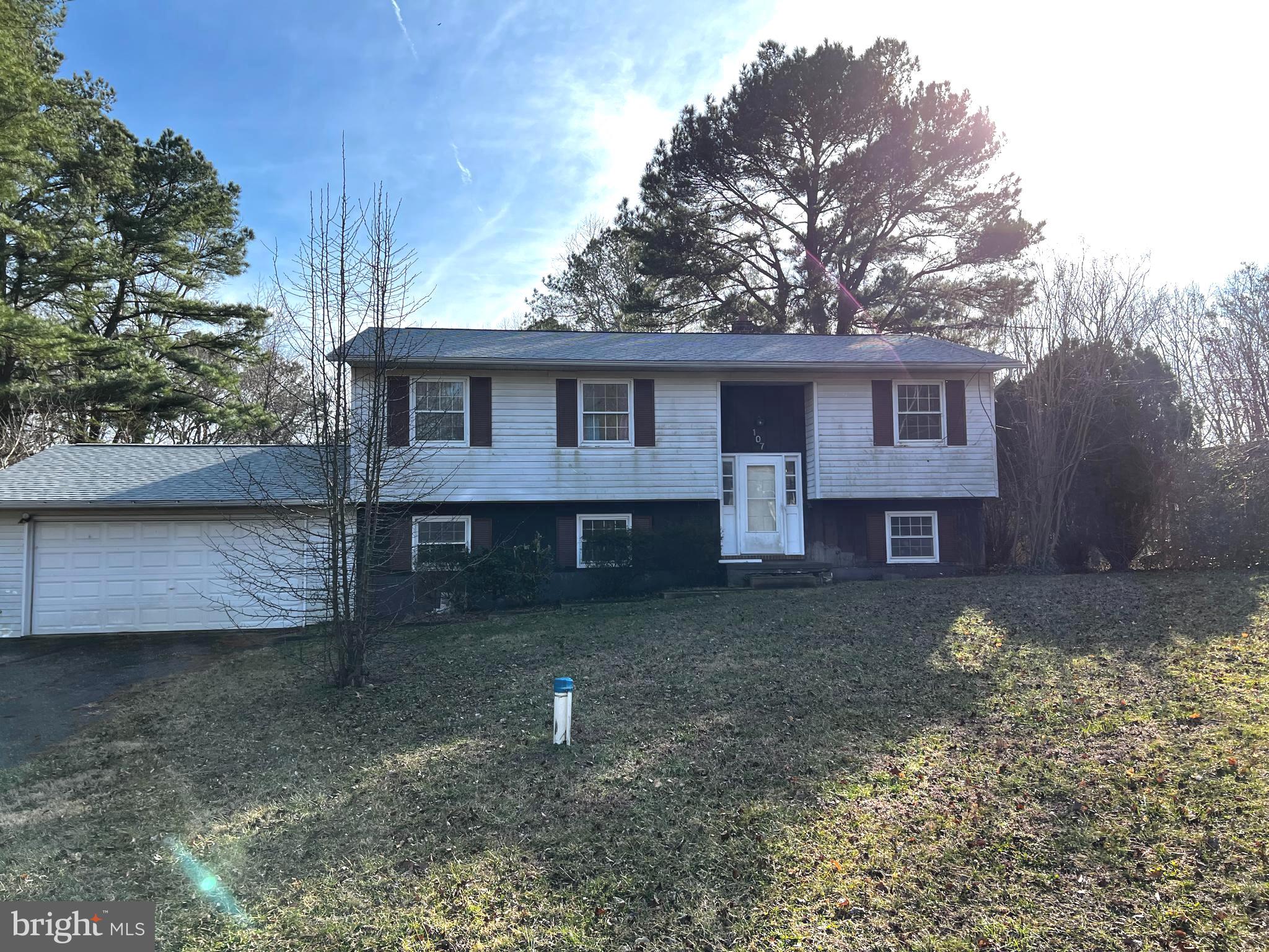 GILLENS GROVE - Residential