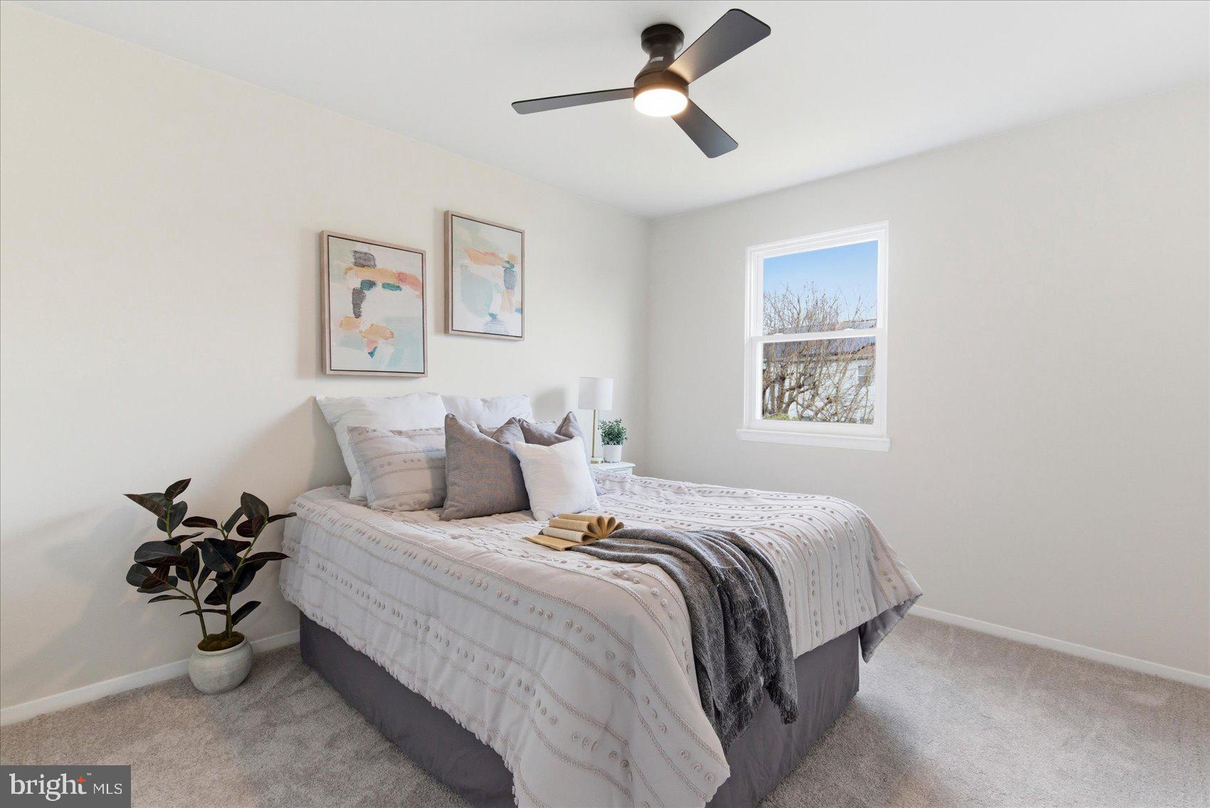 UPTON VILLAGE NORTH - Residential