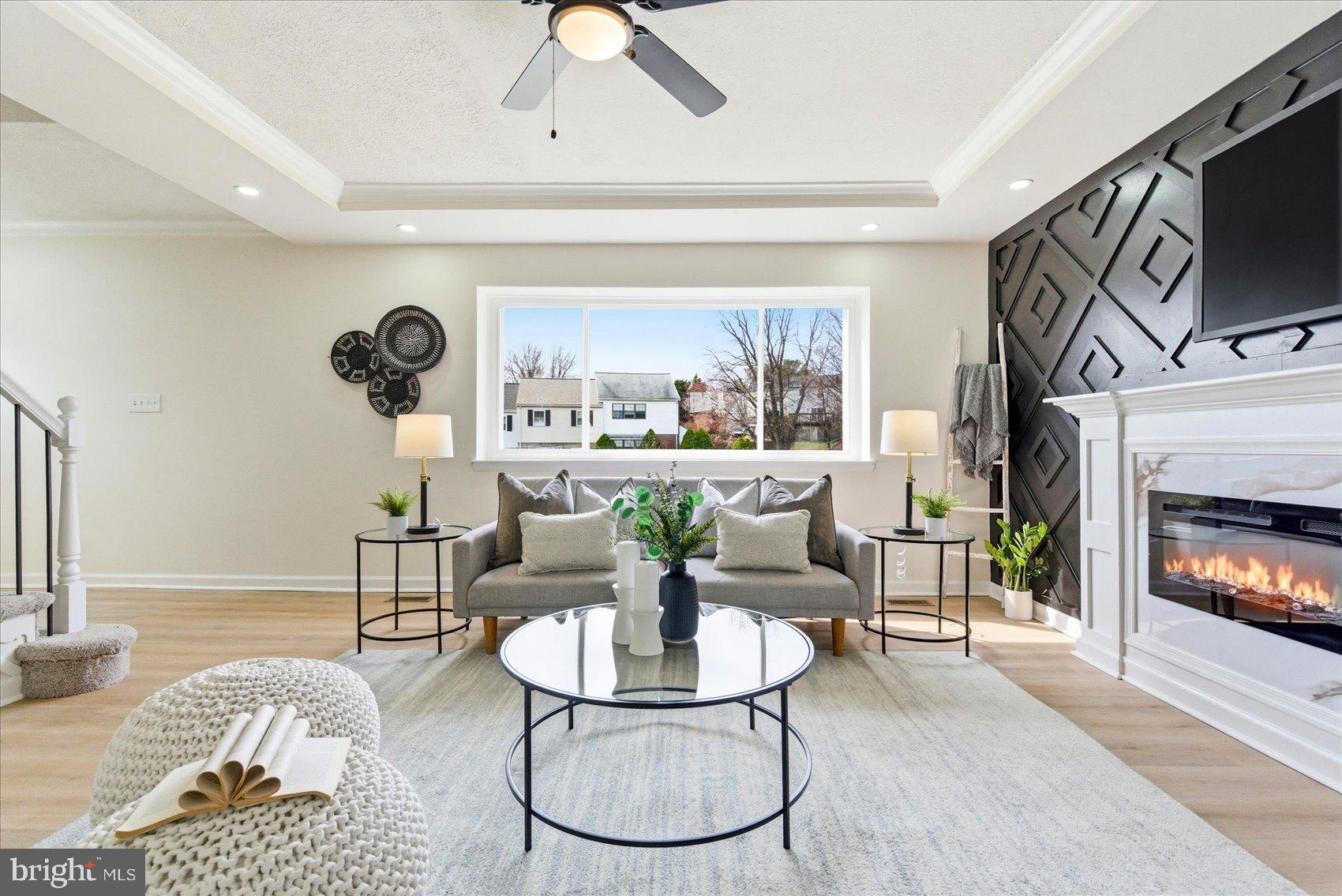 UPTON VILLAGE NORTH - Residential