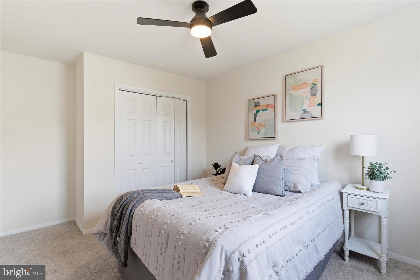 UPTON VILLAGE NORTH - Residential