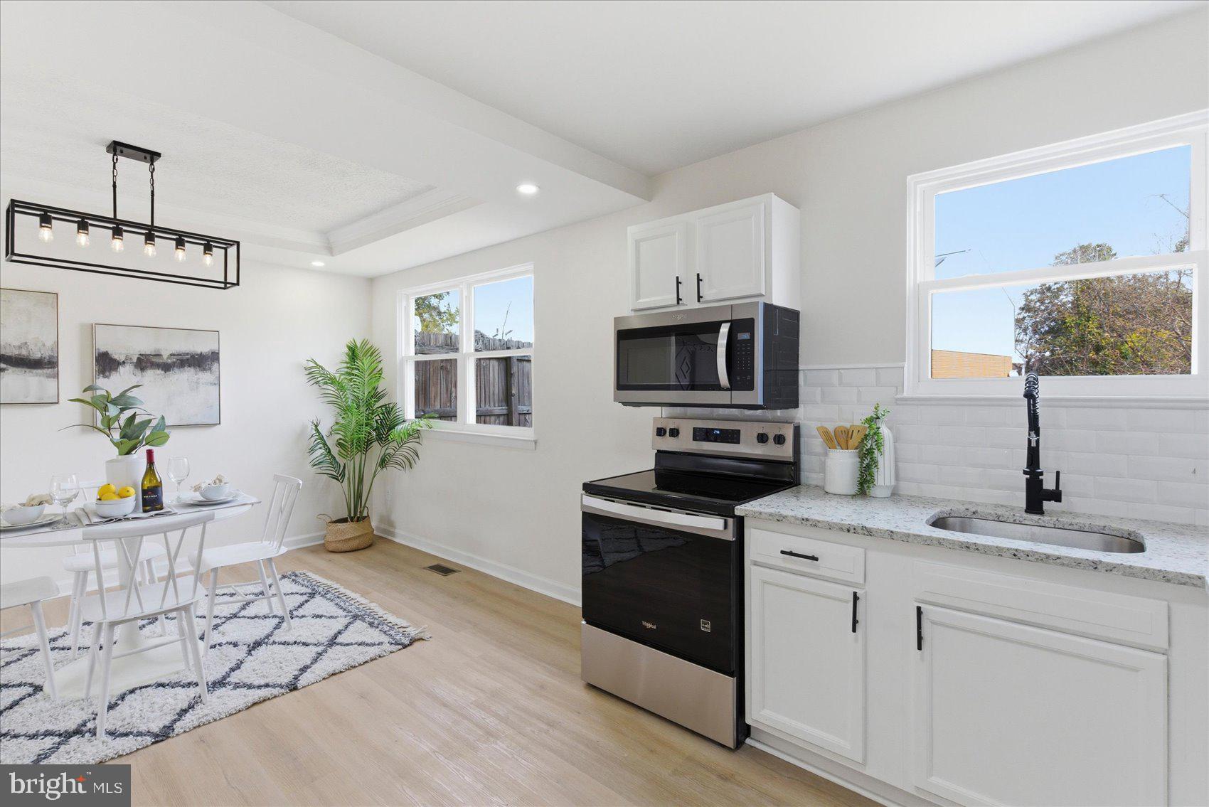 UPTON VILLAGE NORTH - Residential