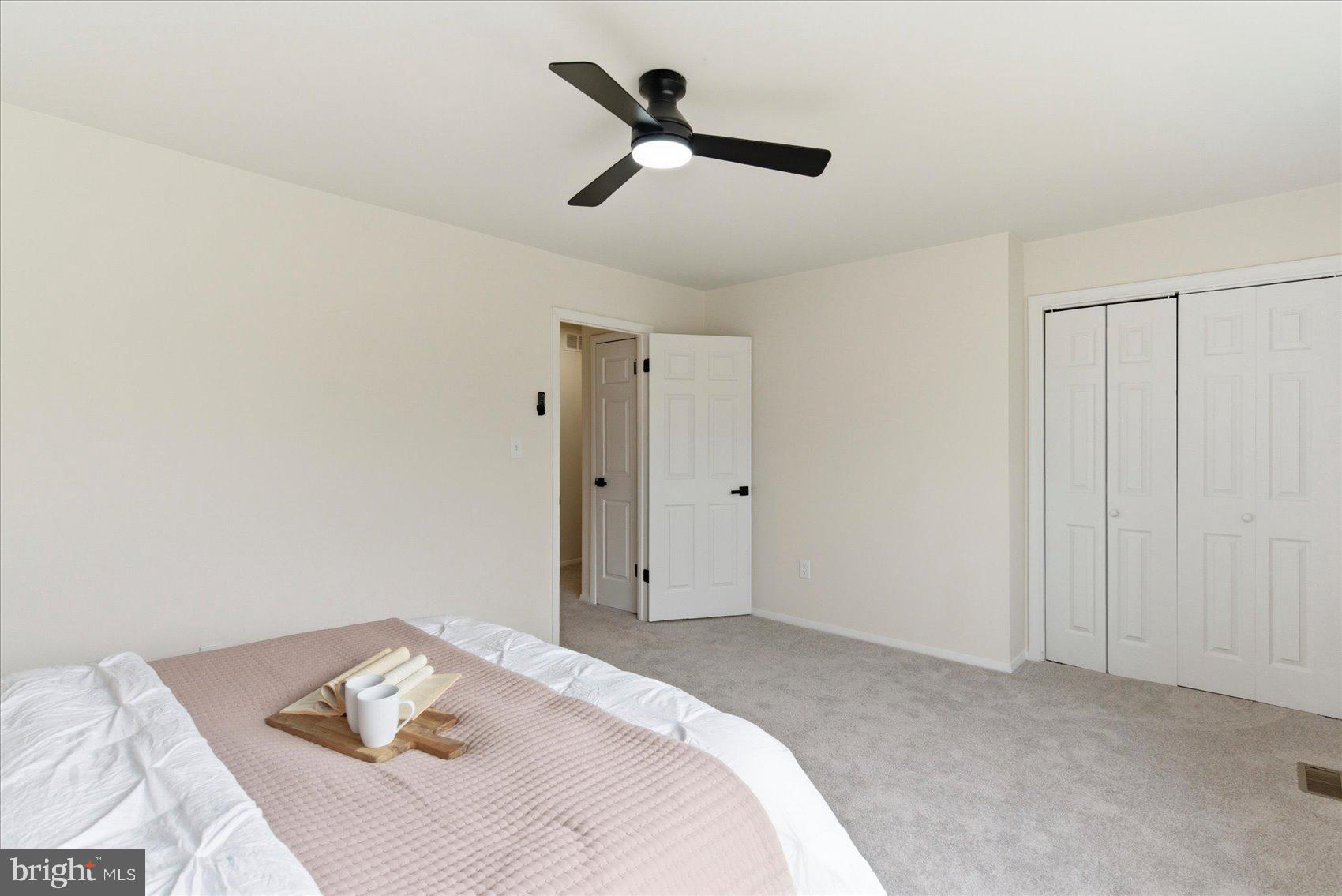 UPTON VILLAGE NORTH - Residential