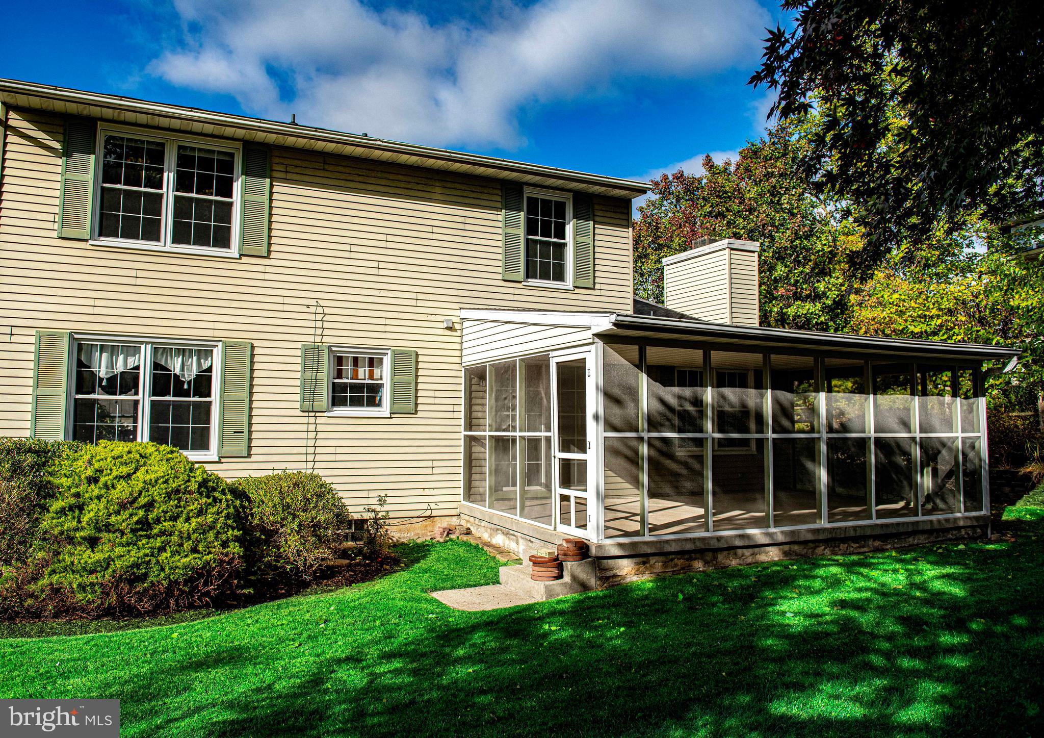 PERRYVALE - Residential