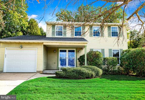 9017 HEDGEROW WAY BALTIMORE MD 21236