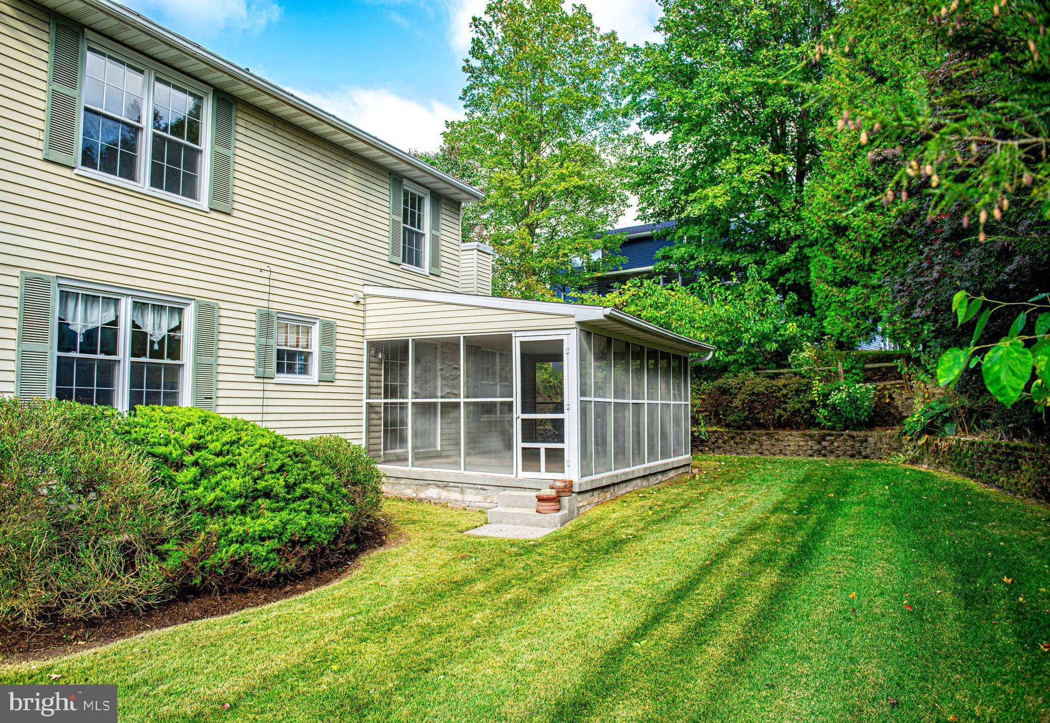 PERRYVALE - Residential