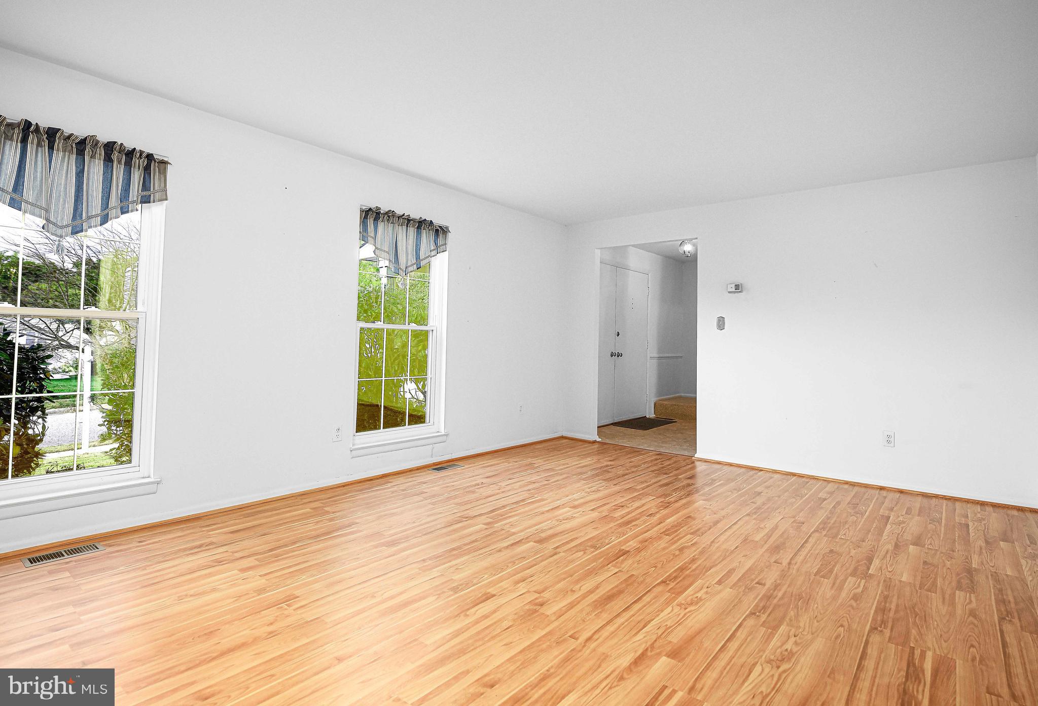 PERRYVALE - Residential