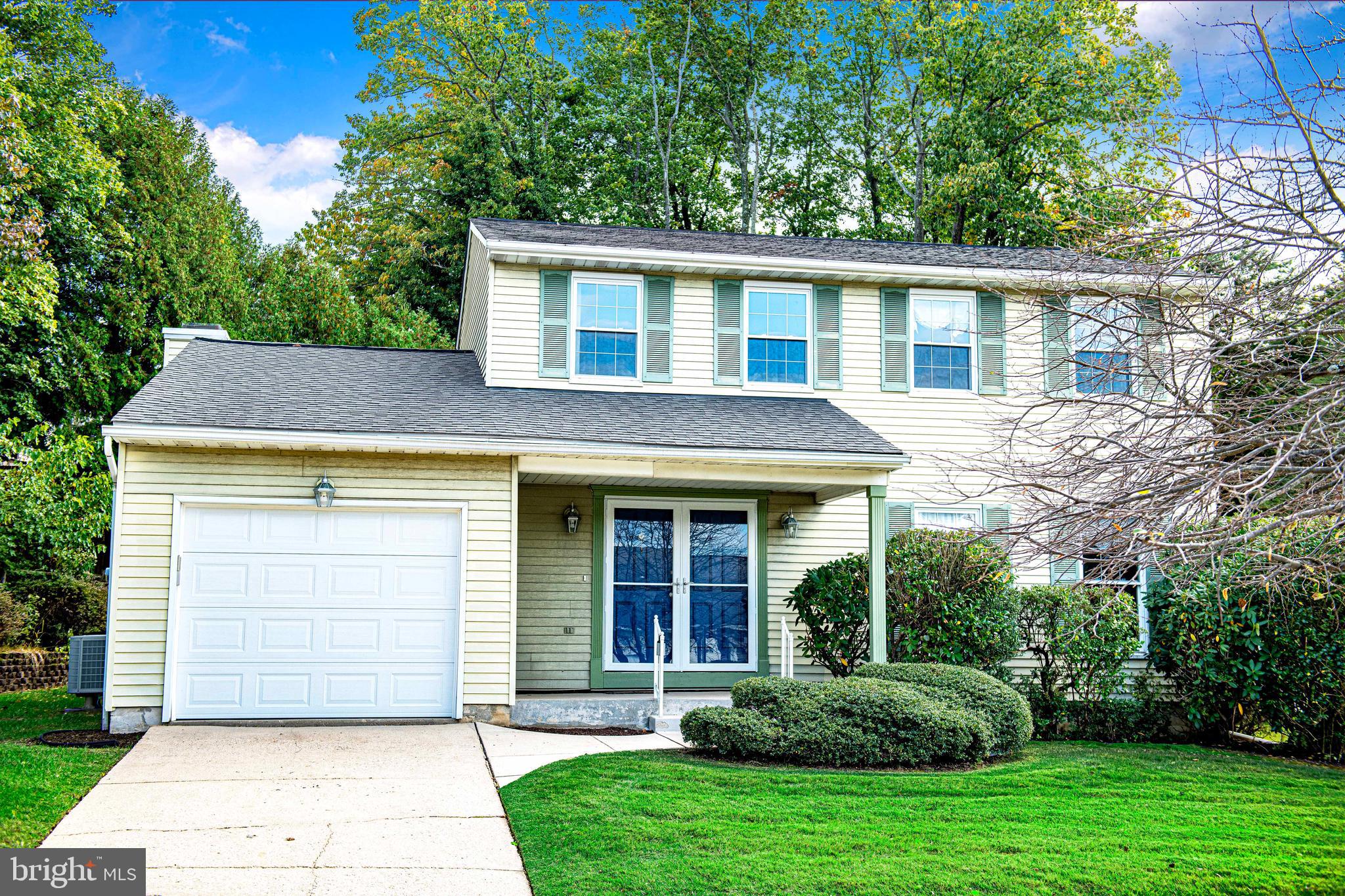 PERRYVALE - Residential