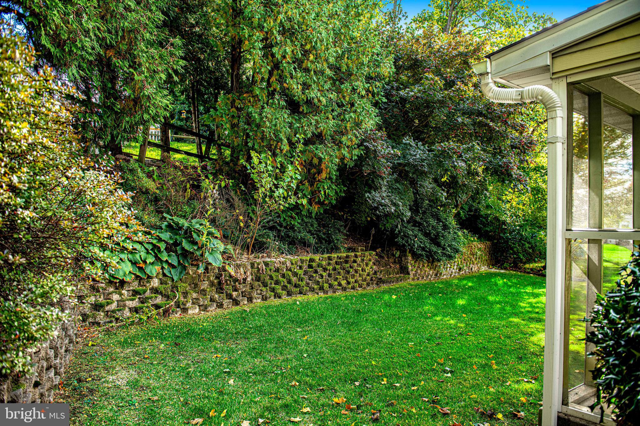 PERRYVALE - Residential