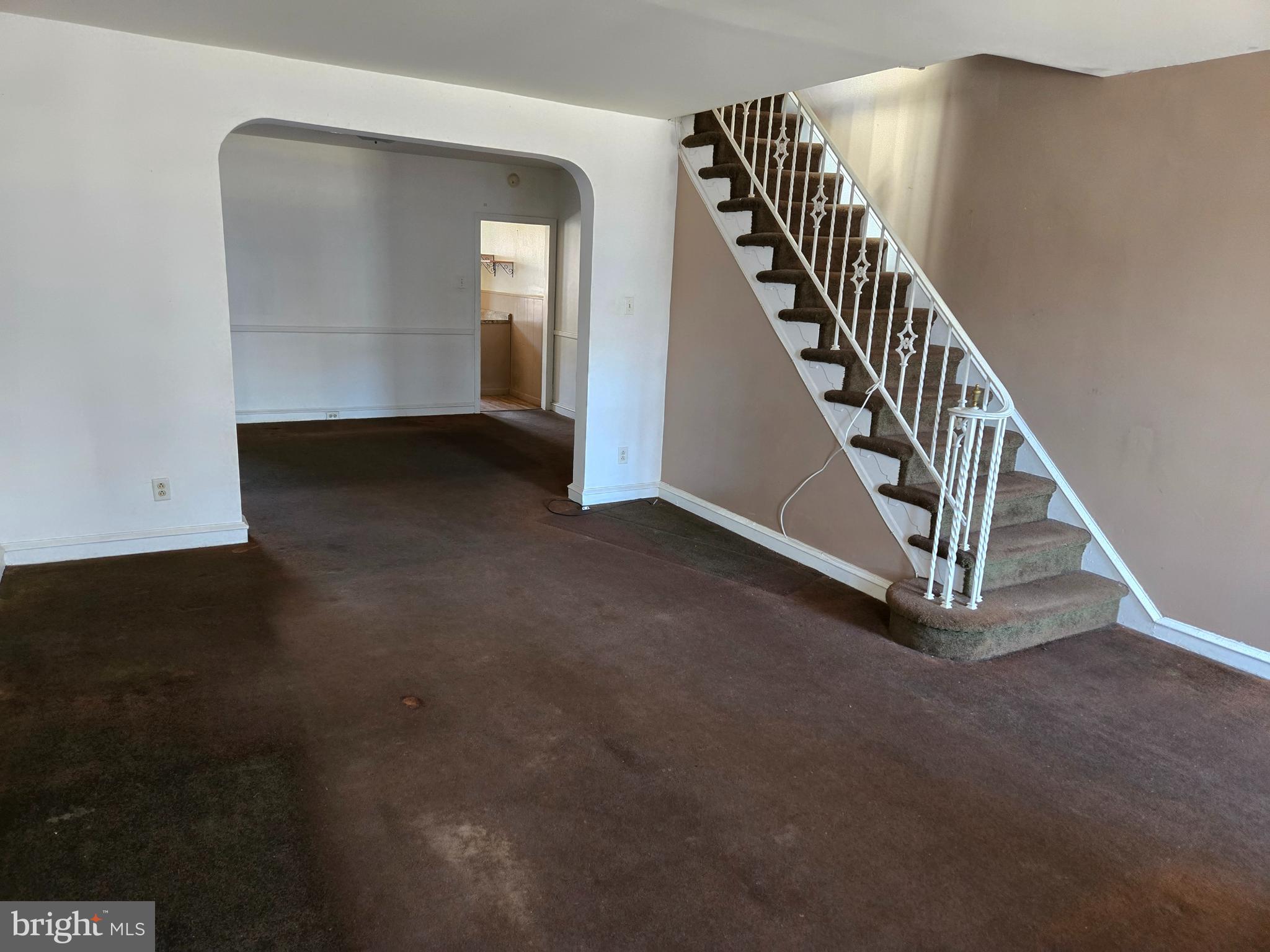 MAYFAIR - Residential