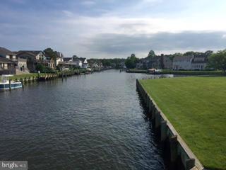 OCEAN PINES - MARINA VILLAGE - Residential