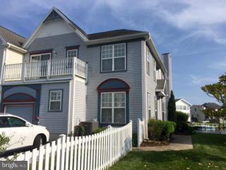 OCEAN PINES - MARINA VILLAGE - Residential