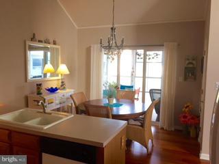 OCEAN PINES - MARINA VILLAGE - Residential