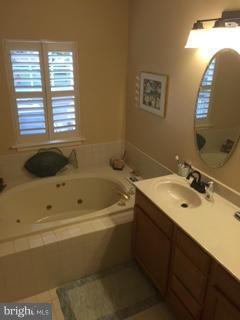 OCEAN PINES - MARINA VILLAGE - Residential