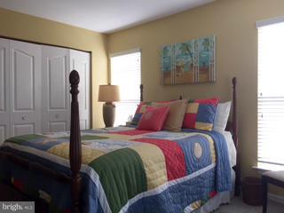 OCEAN PINES - MARINA VILLAGE - Residential