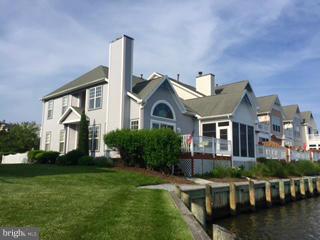 OCEAN PINES - MARINA VILLAGE - Residential