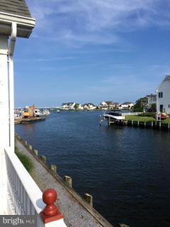OCEAN PINES - MARINA VILLAGE - Residential