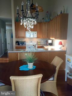 OCEAN PINES - MARINA VILLAGE - Residential