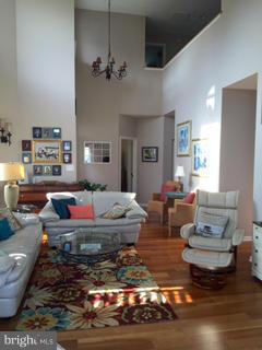 OCEAN PINES - MARINA VILLAGE - Residential