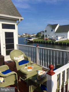 OCEAN PINES - MARINA VILLAGE - Residential