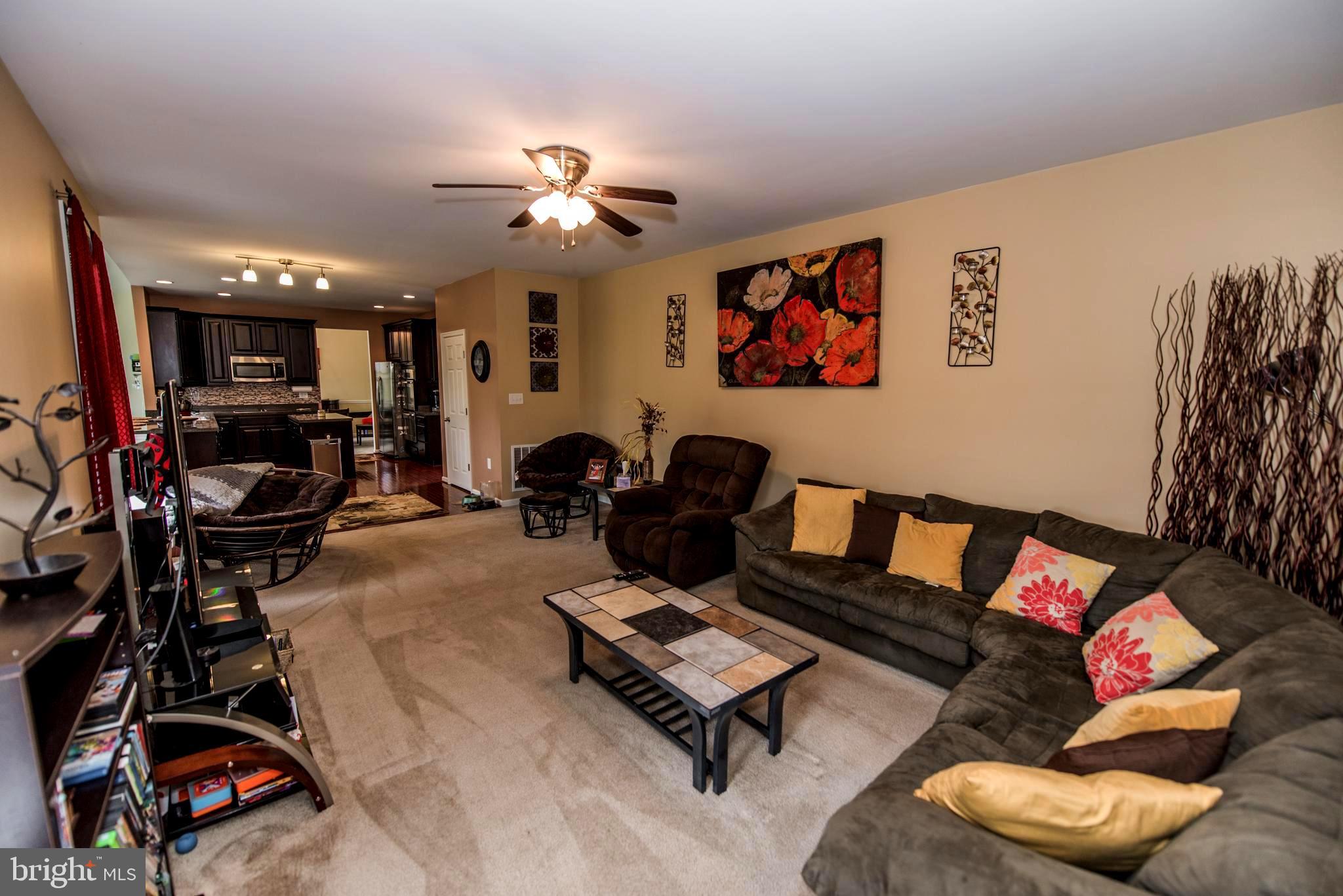 BENTWOOD ESTATES - Residential