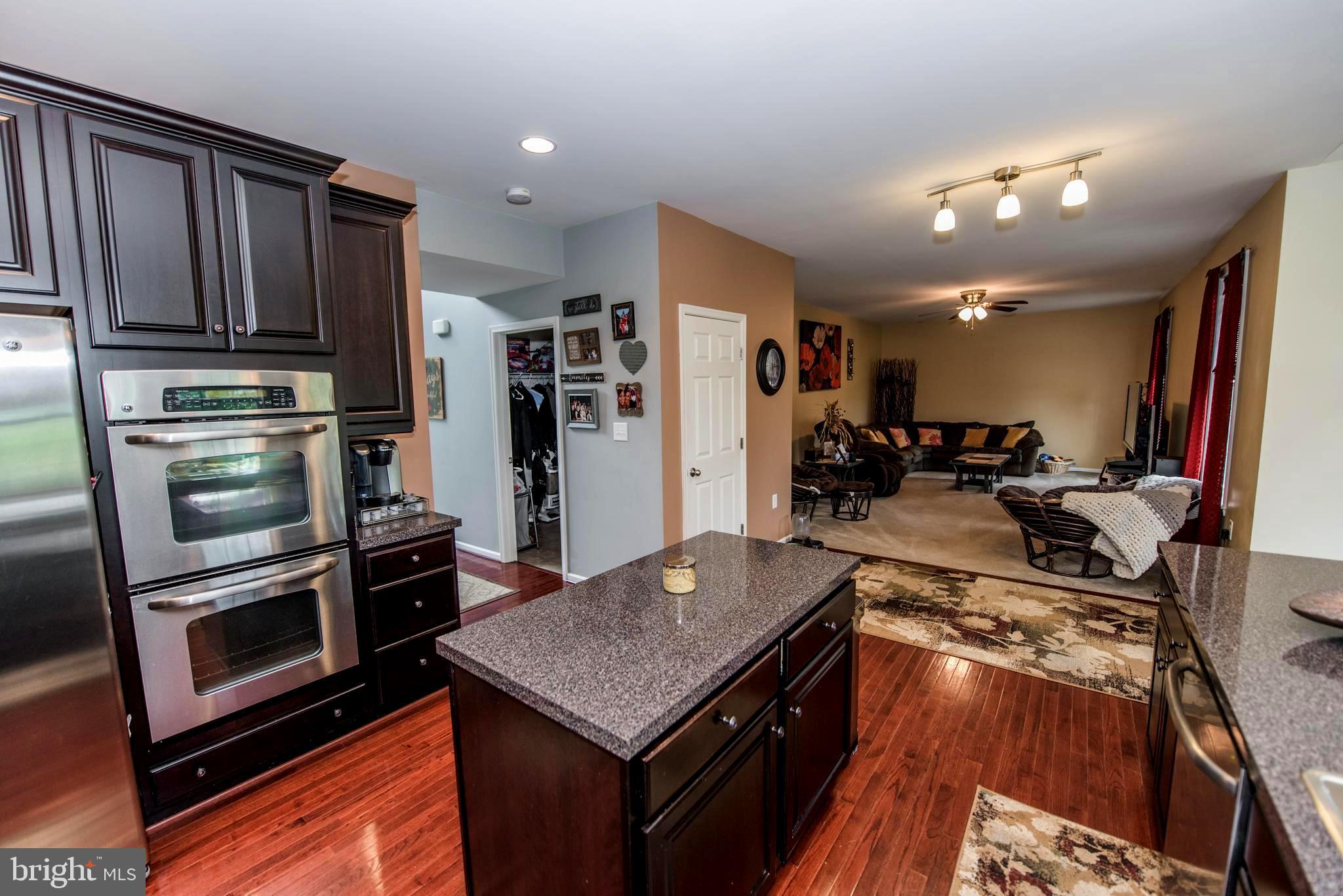 BENTWOOD ESTATES - Residential