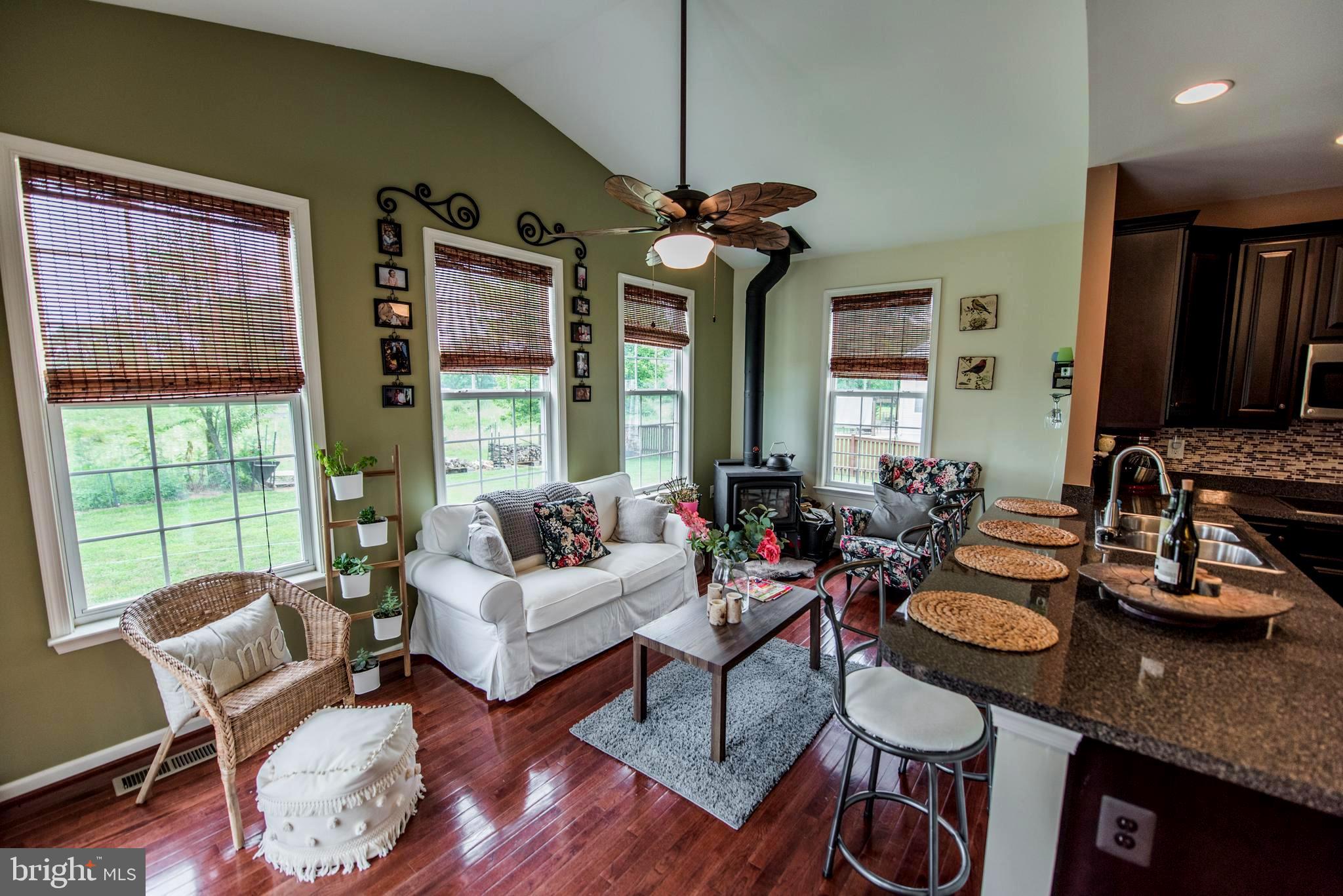 BENTWOOD ESTATES - Residential