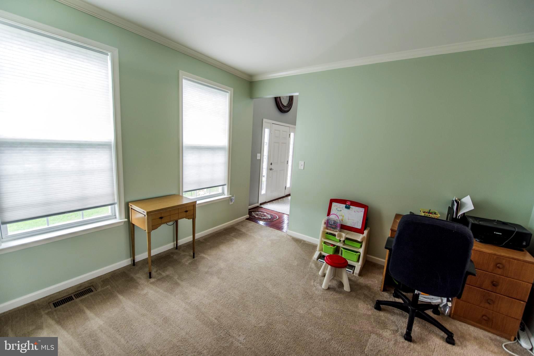 BENTWOOD ESTATES - Residential