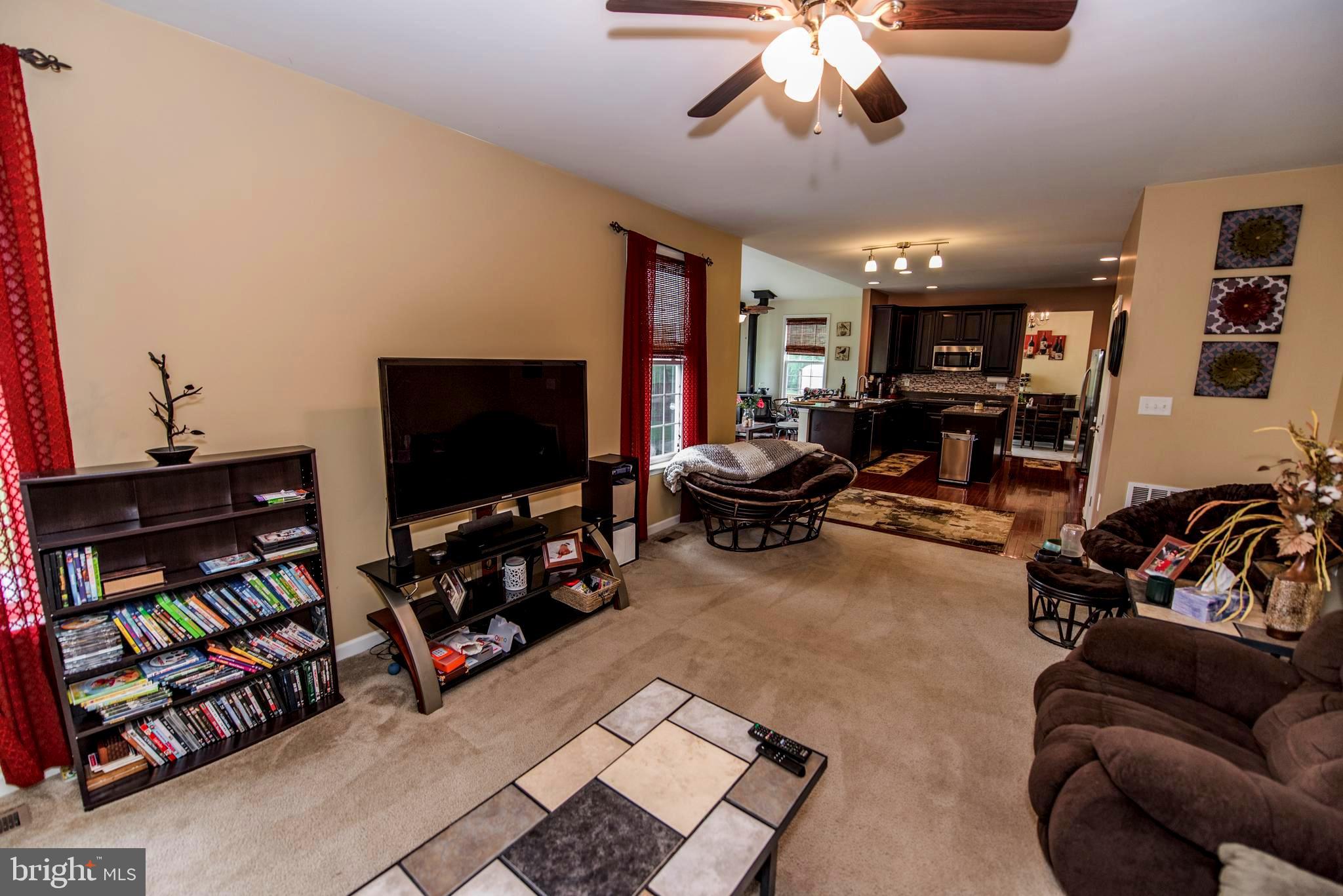 BENTWOOD ESTATES - Residential