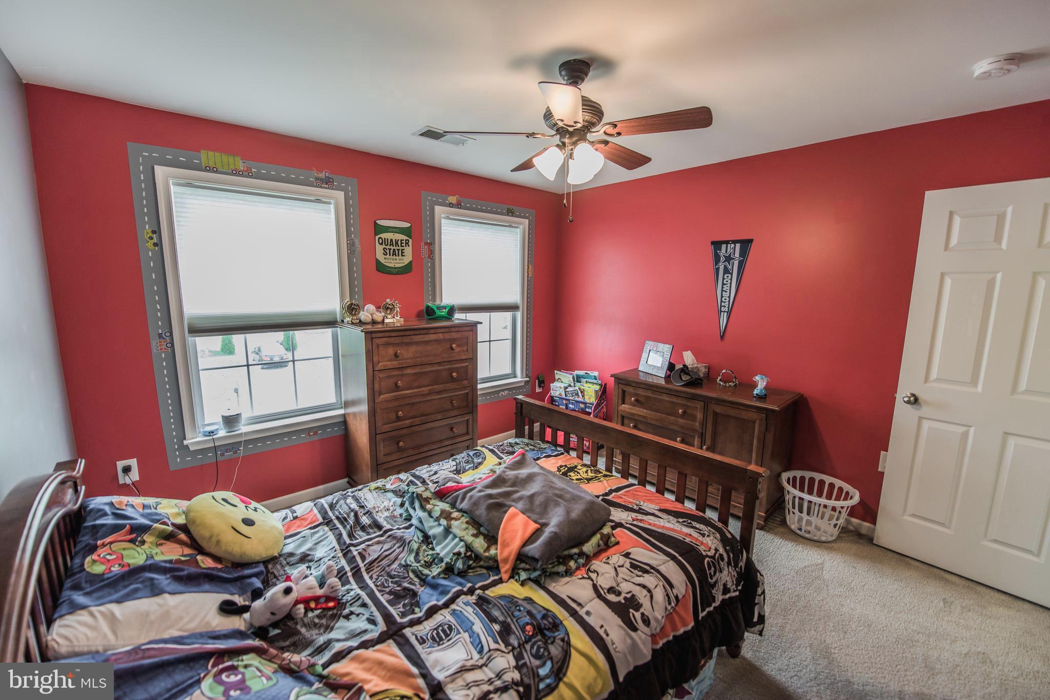 BENTWOOD ESTATES - Residential