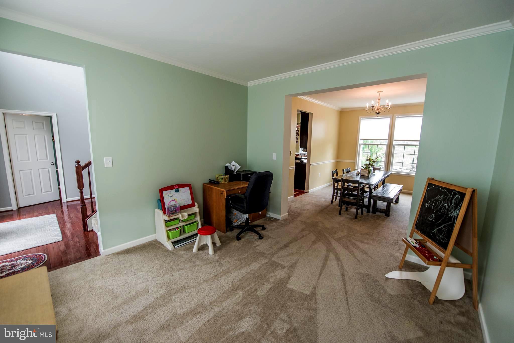 BENTWOOD ESTATES - Residential