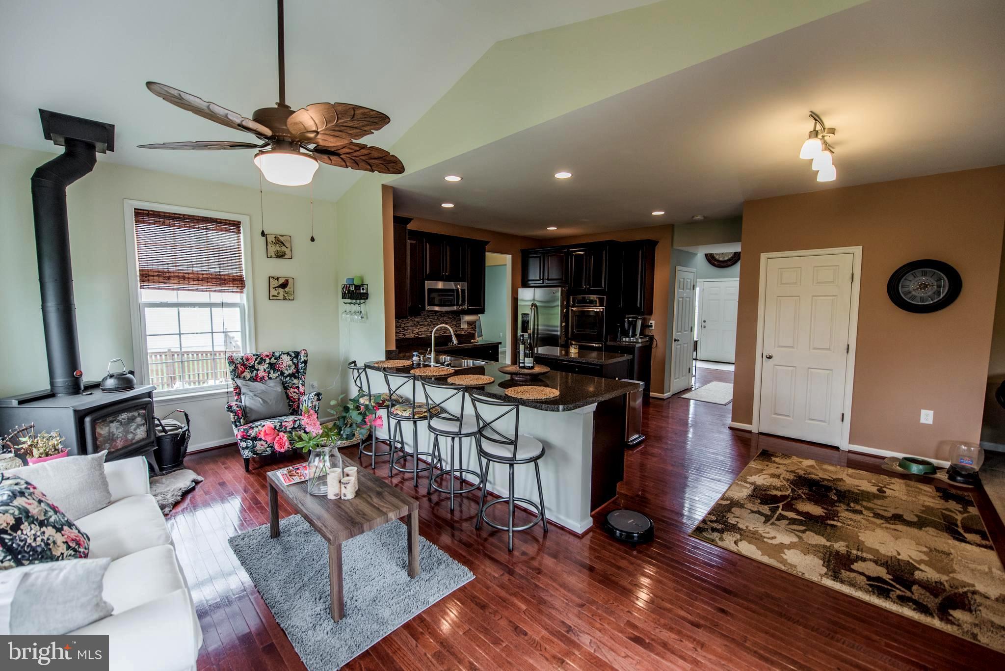 BENTWOOD ESTATES - Residential