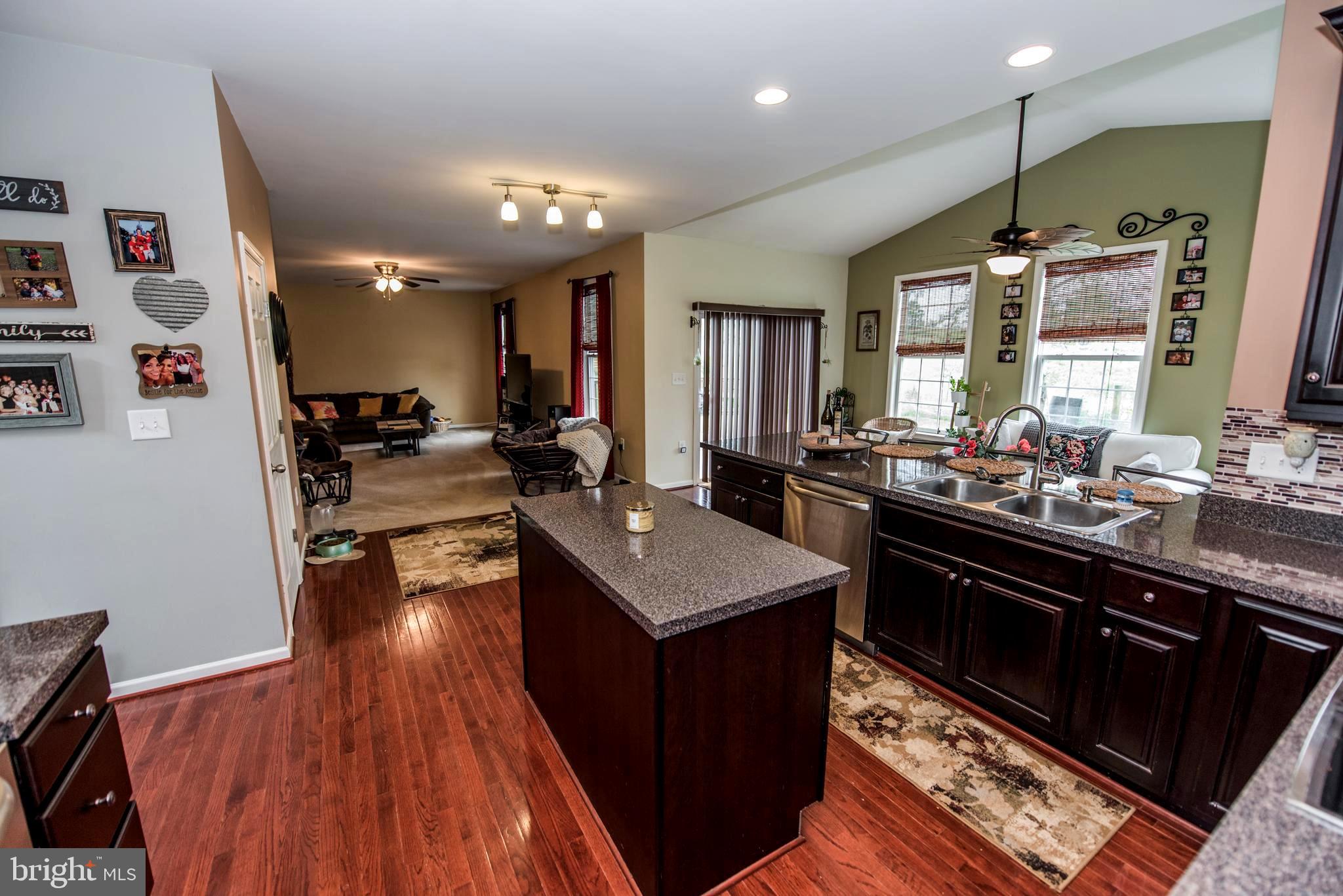 BENTWOOD ESTATES - Residential