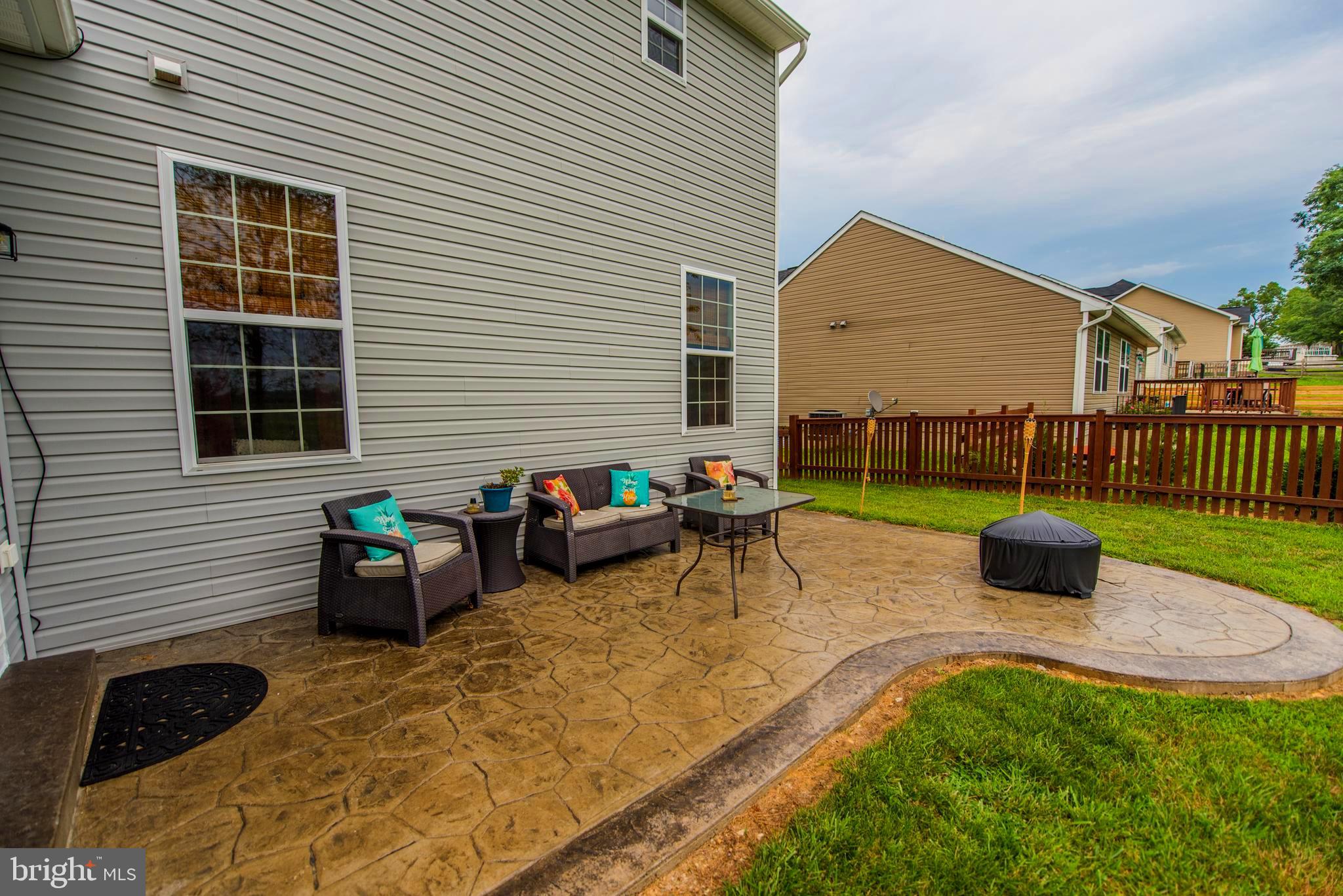 BENTWOOD ESTATES - Residential