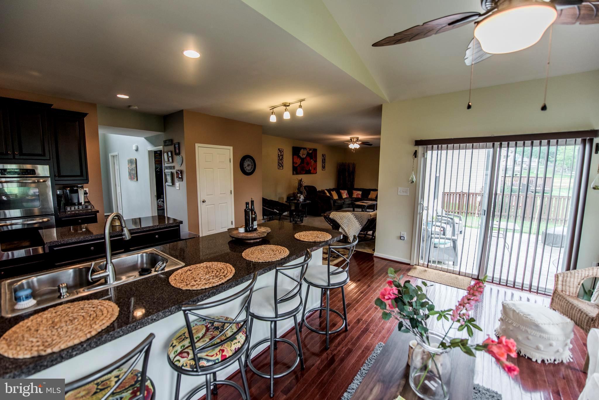 BENTWOOD ESTATES - Residential