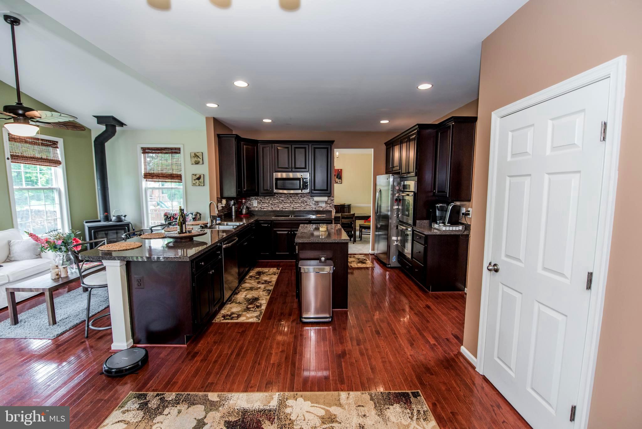 BENTWOOD ESTATES - Residential