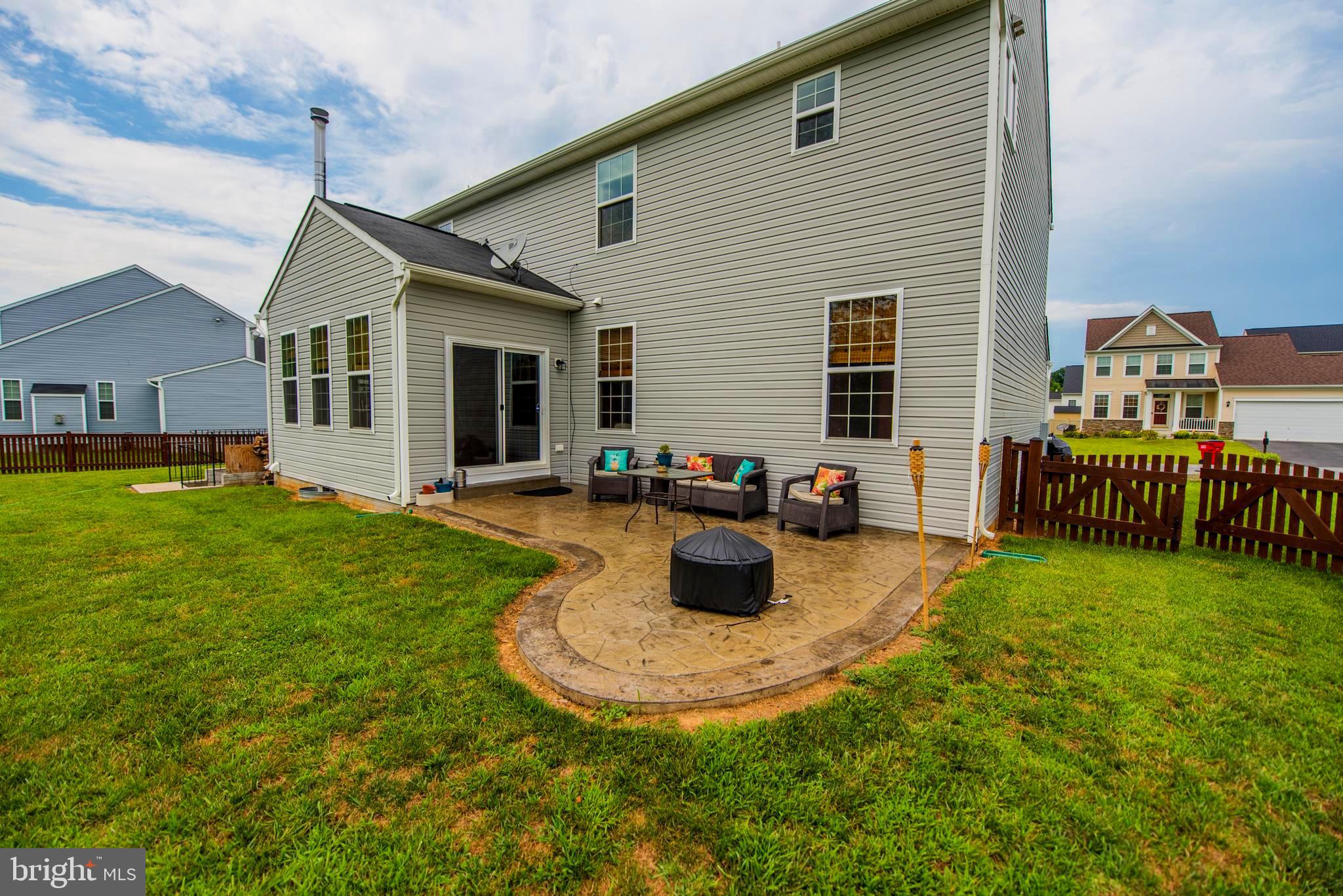 BENTWOOD ESTATES - Residential