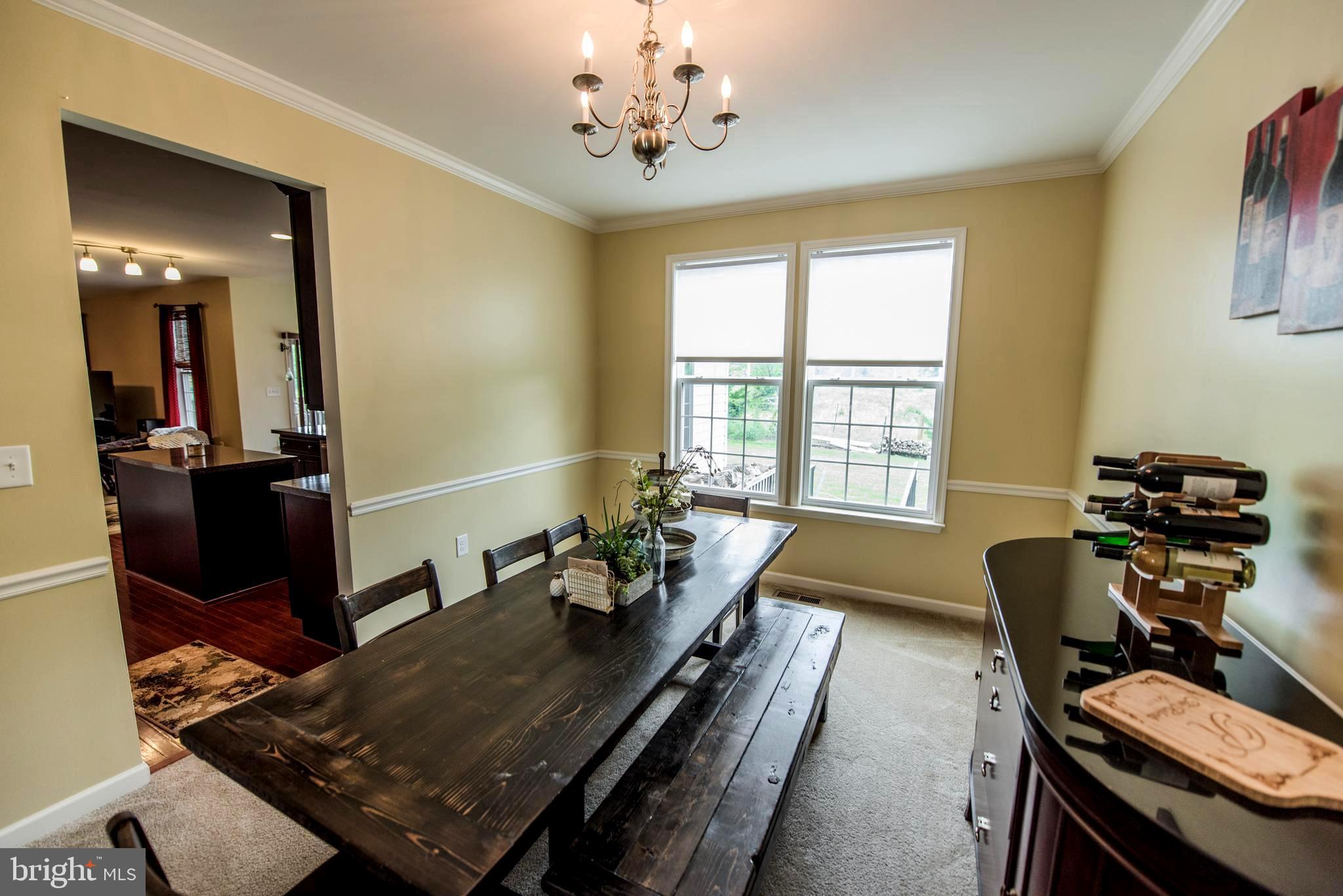 BENTWOOD ESTATES - Residential