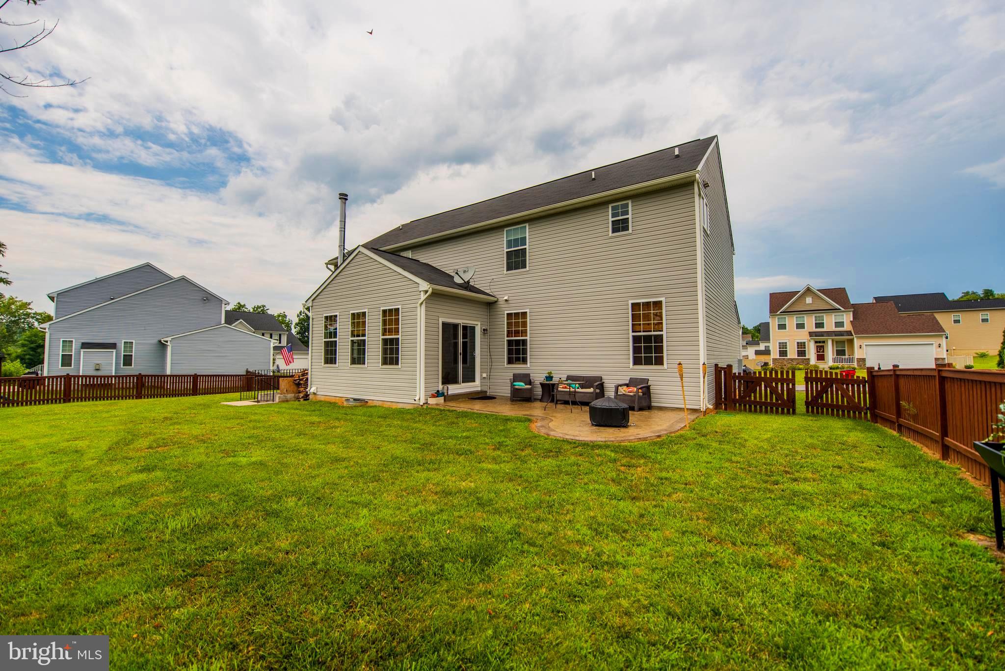 BENTWOOD ESTATES - Residential