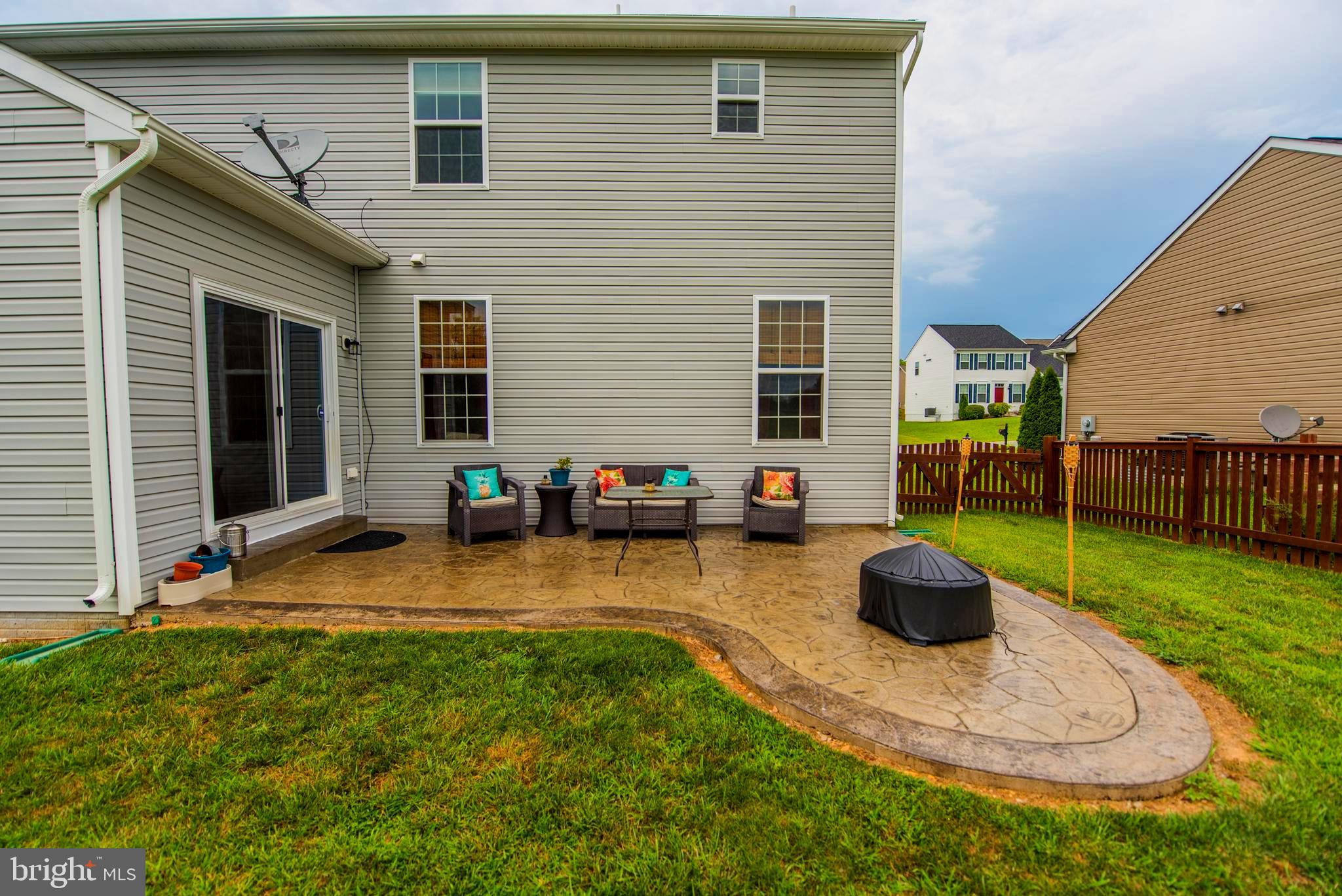 BENTWOOD ESTATES - Residential