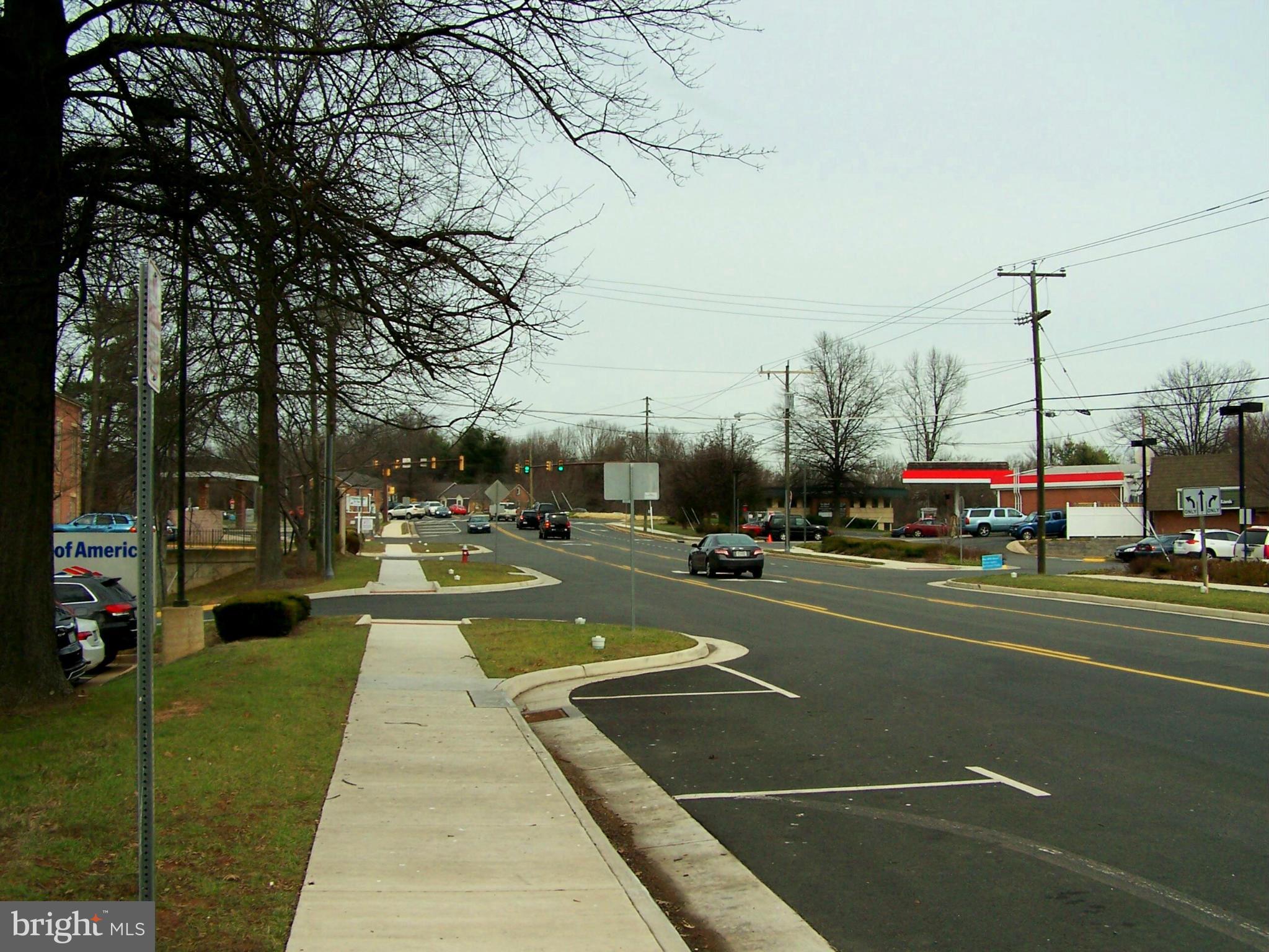 GREAT FALLS VILLAGE CENTRE - Commercial Lease