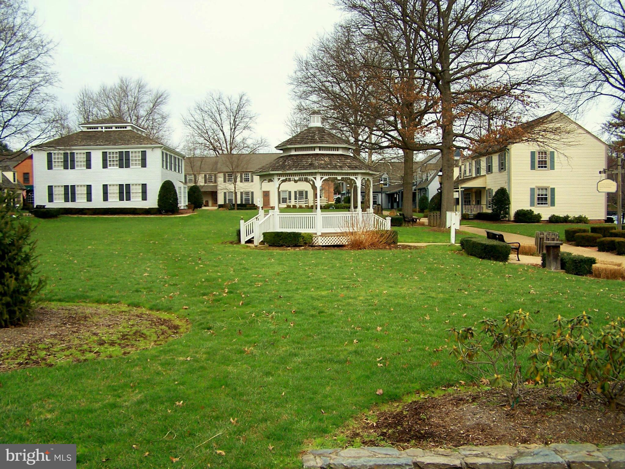 GREAT FALLS VILLAGE CENTRE - Commercial Lease