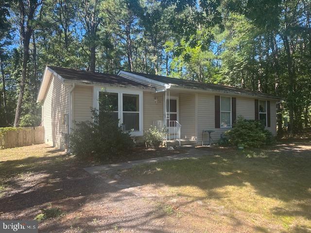 12 ADAMS COURT