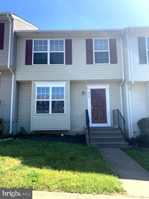 LIBERTY PLACE - Residential Lease