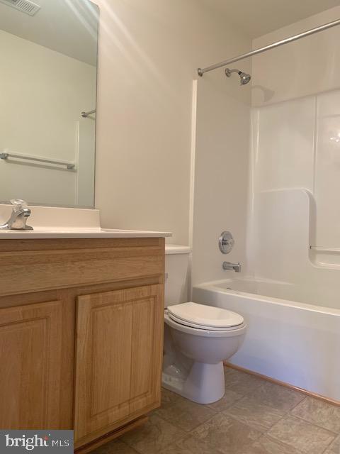 LIBERTY PLACE - Residential Lease