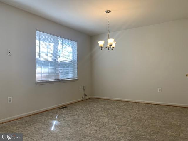 LIBERTY PLACE - Residential Lease