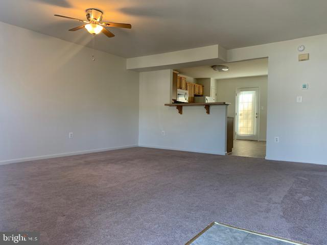 LIBERTY PLACE - Residential Lease