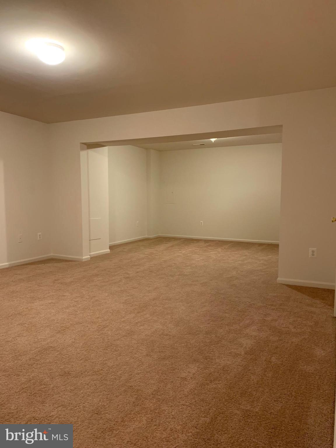 LIBERTY PLACE - Residential Lease